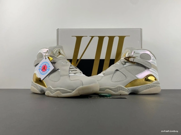Jordan 832821-030 Retro Champagne 8 1006